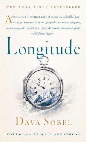 Longitude
