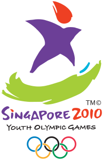 Support Singapore YOG 2010